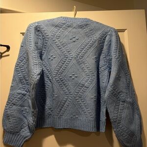 French Connection Lilith Bobble Sweater